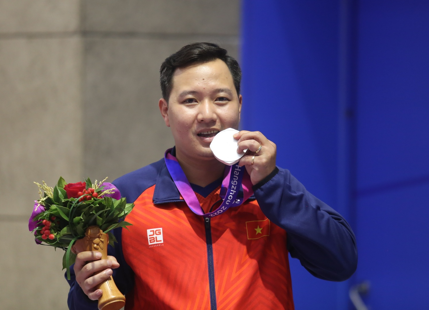 Lịch thi đấu ASIAD 19 hôm nay (26-9)